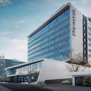 4* Отель Novotel Center