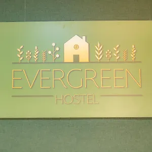 Evergreen Almatı