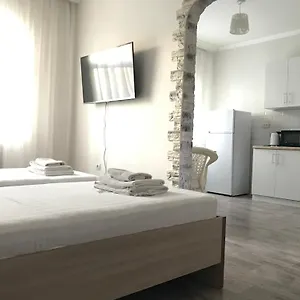 Akbulak Almatı