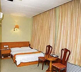 3* Отель Zolotoy Drakon